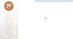 Desktop Screenshot of clearcreekdistillery.com